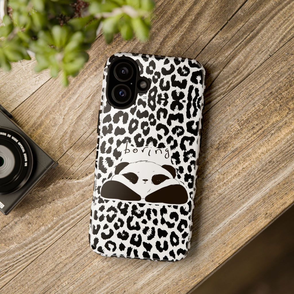 Panda Cases