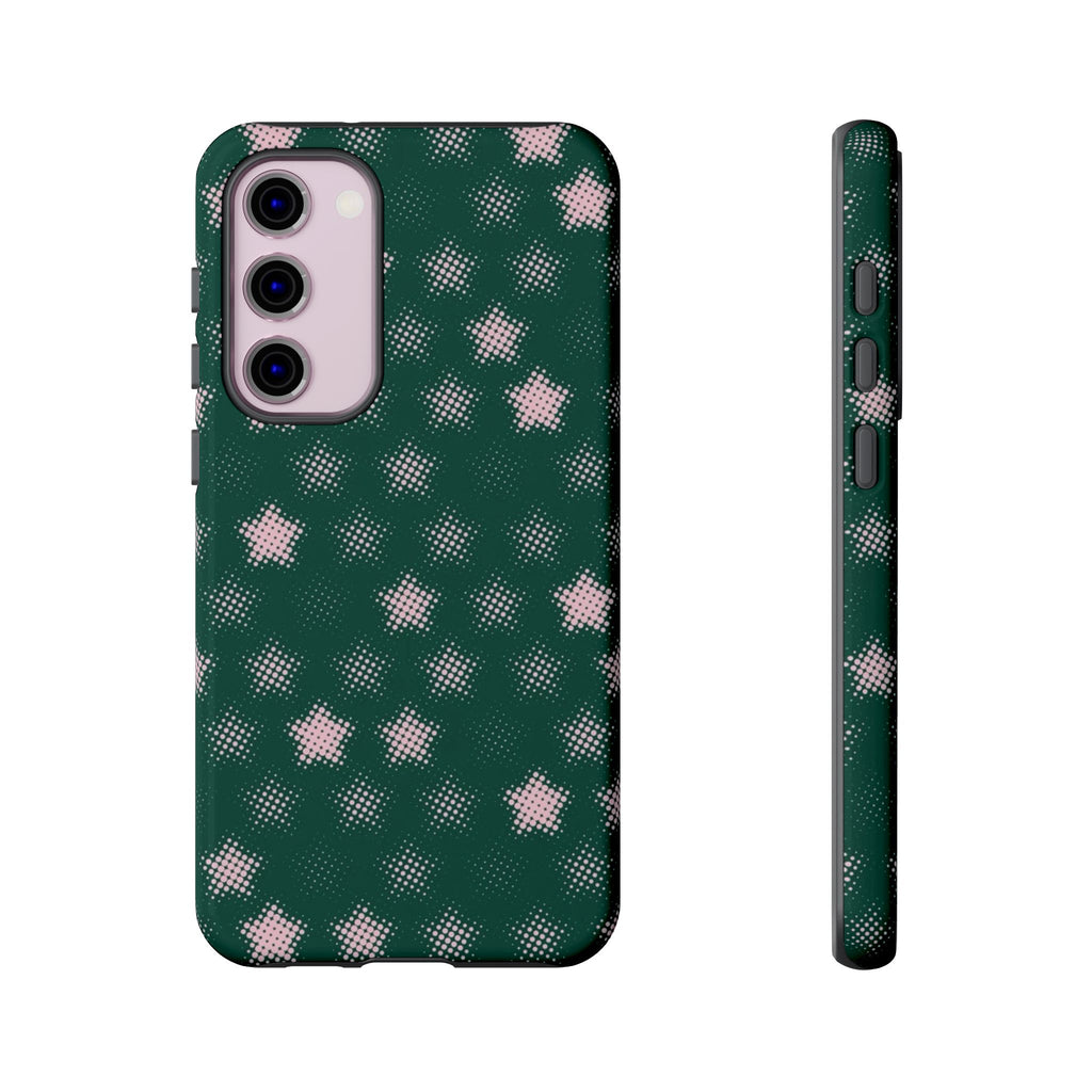 Starry Green