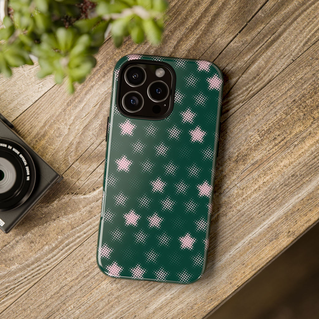 Starry Green