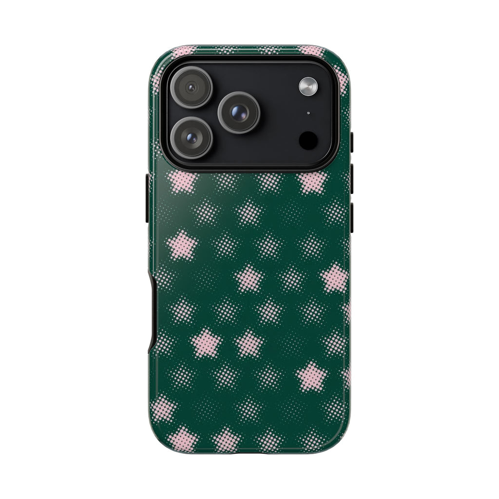 Starry Green