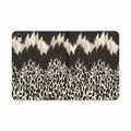 Leopard Glitch — Tablet Case