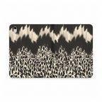 Leopard Glitch — Tablet Case