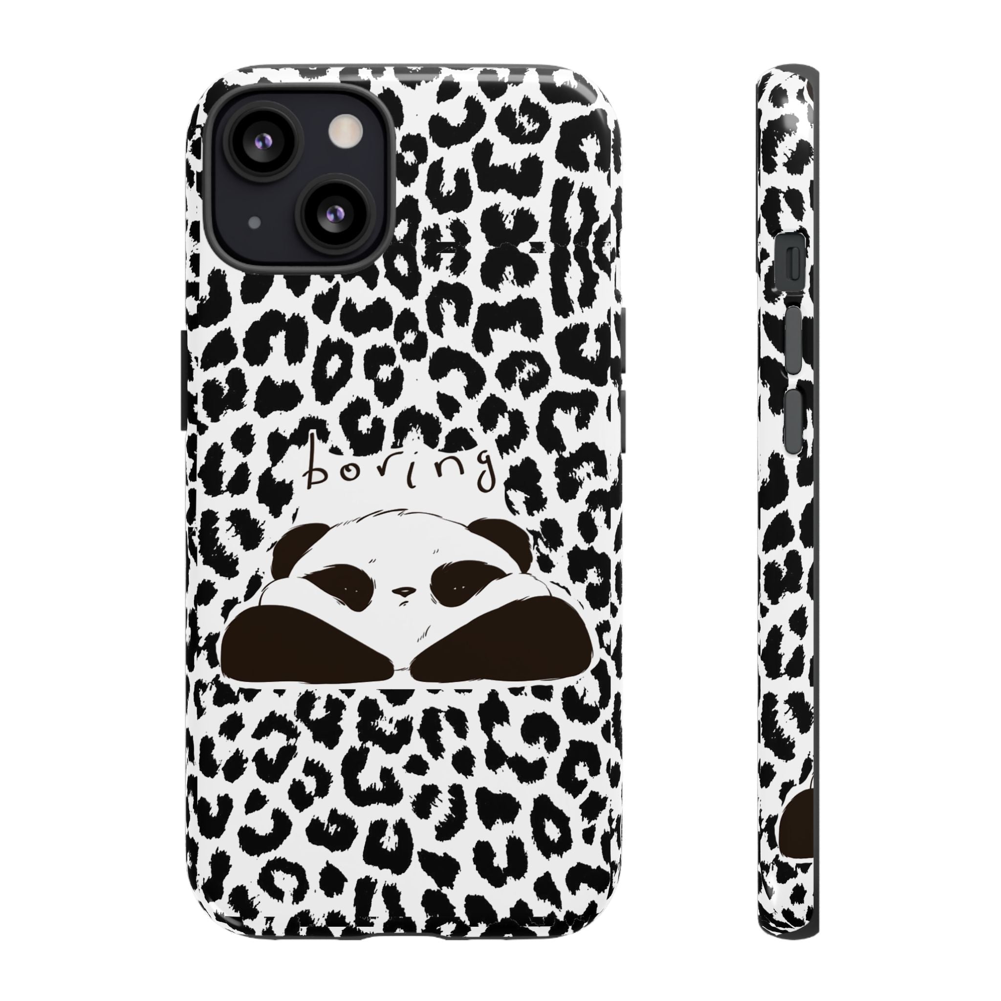 Panda Cases