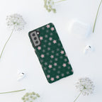 Starry Green