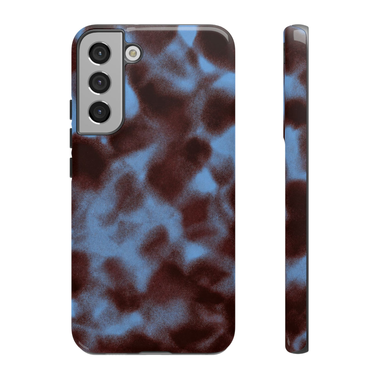 Stellar Bloom - Phone Case