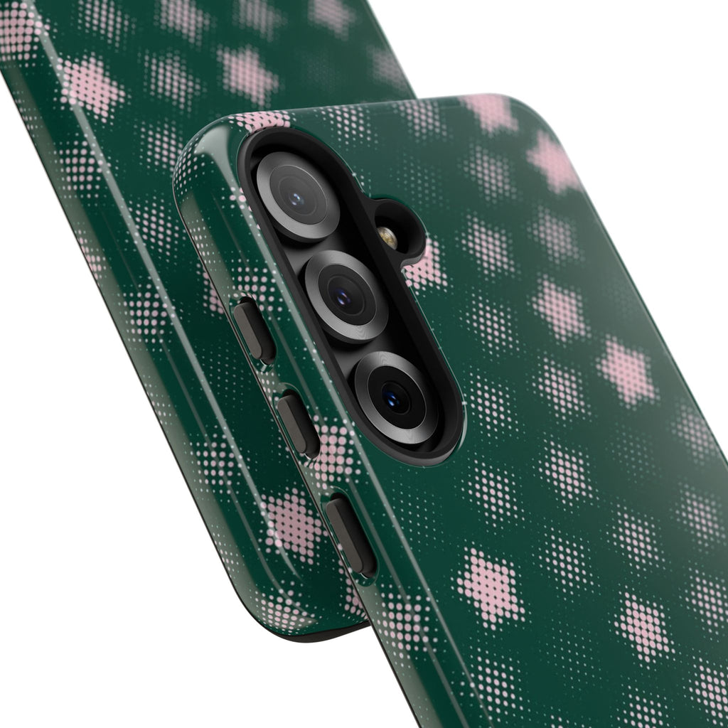 Starry Green