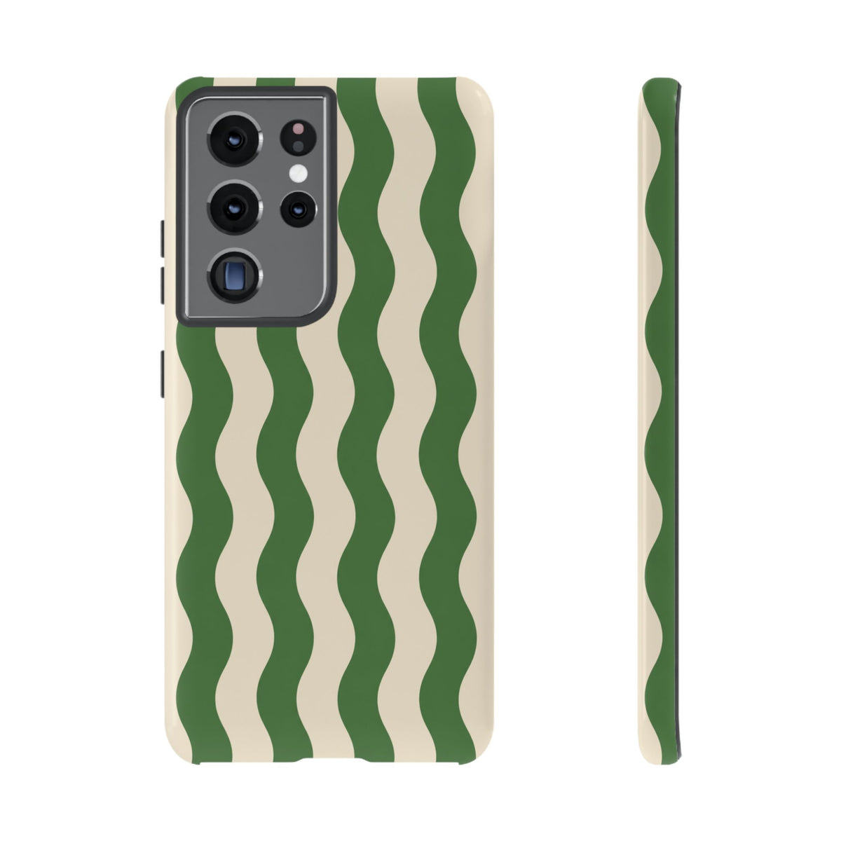 Matcha Ripple