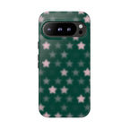 Starry Green