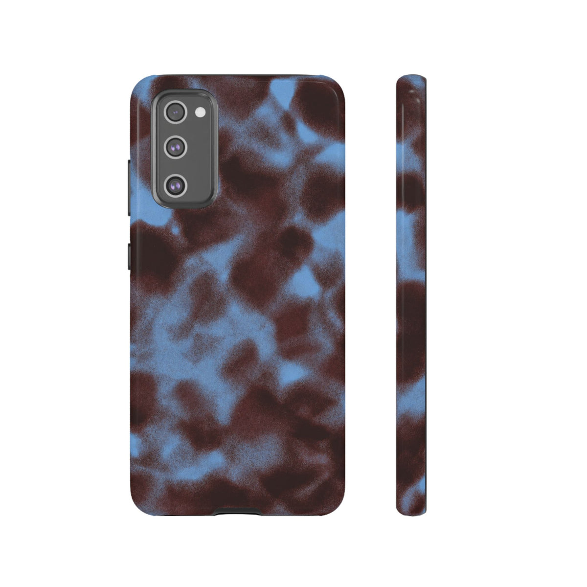 Stellar Bloom - Phone Case