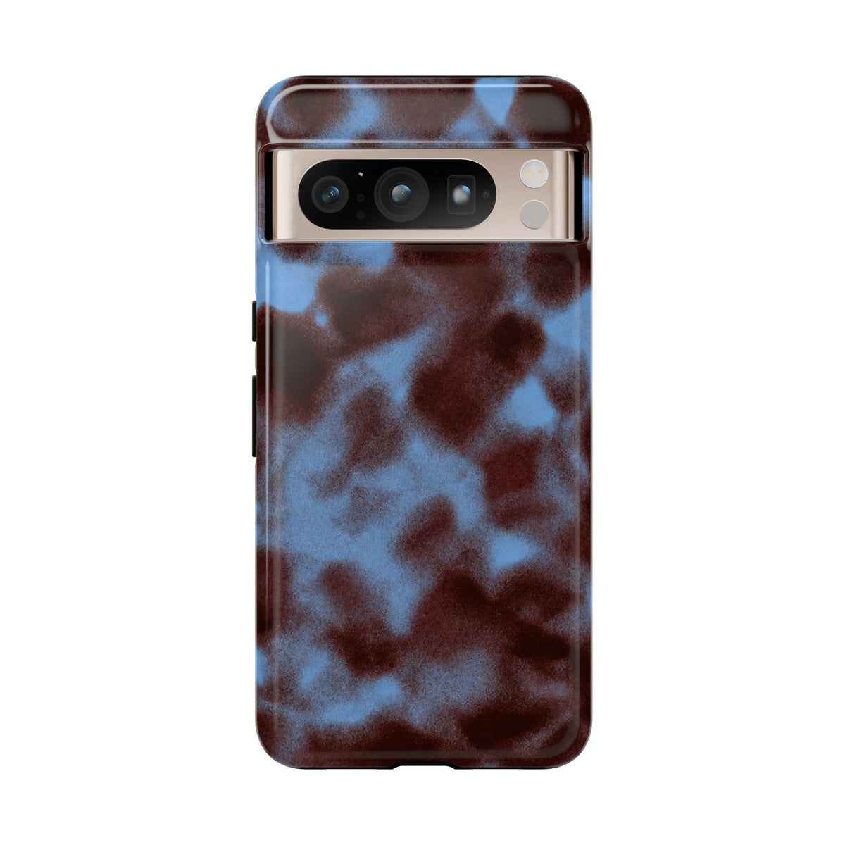 Stellar Bloom - Phone Case