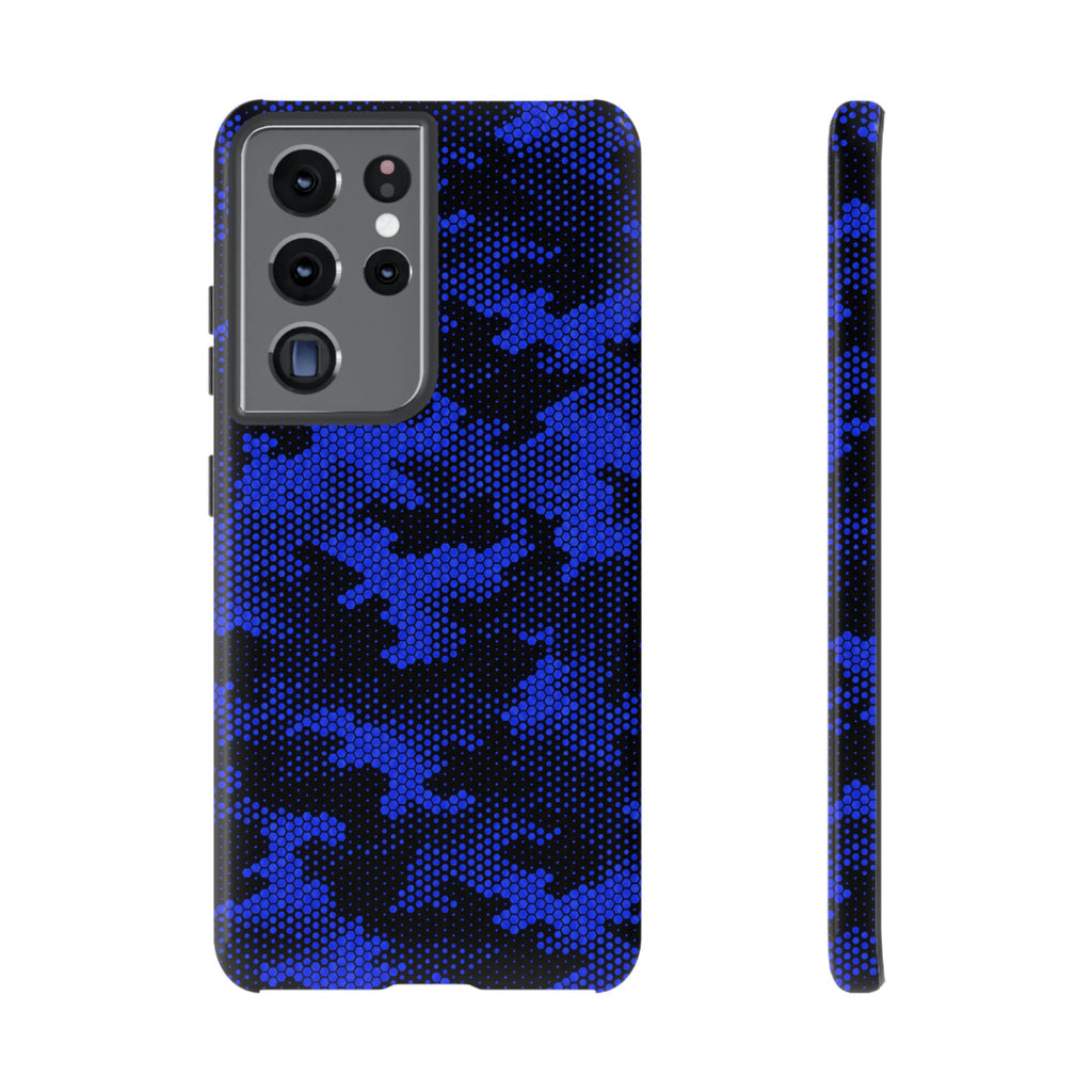 Digital Camo