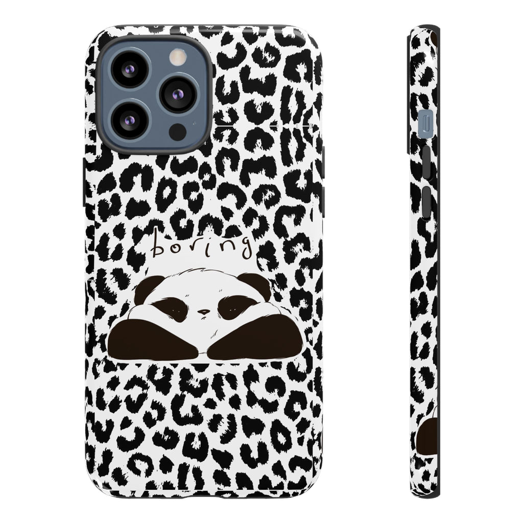 Panda Cases