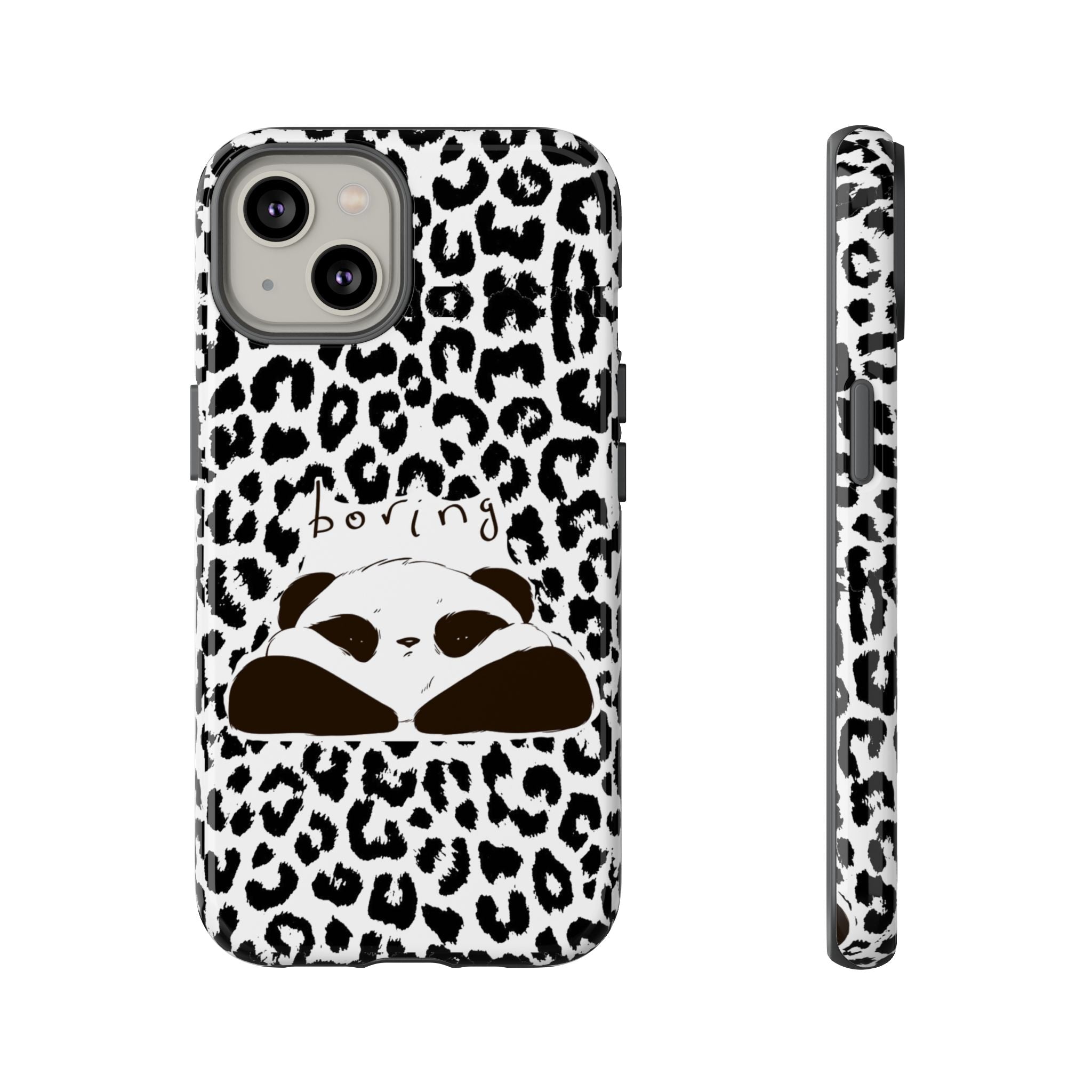 Panda Cases