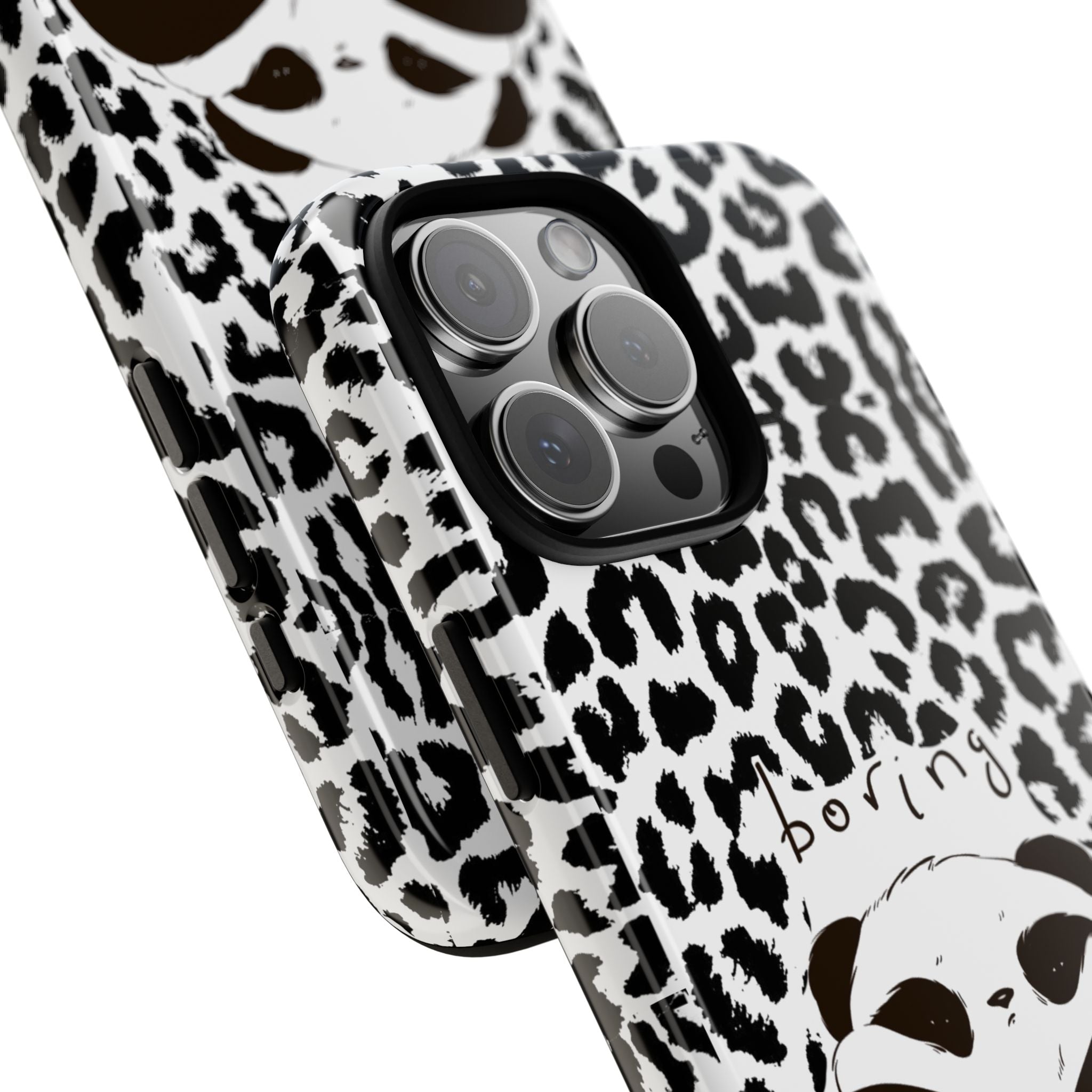Panda Cases