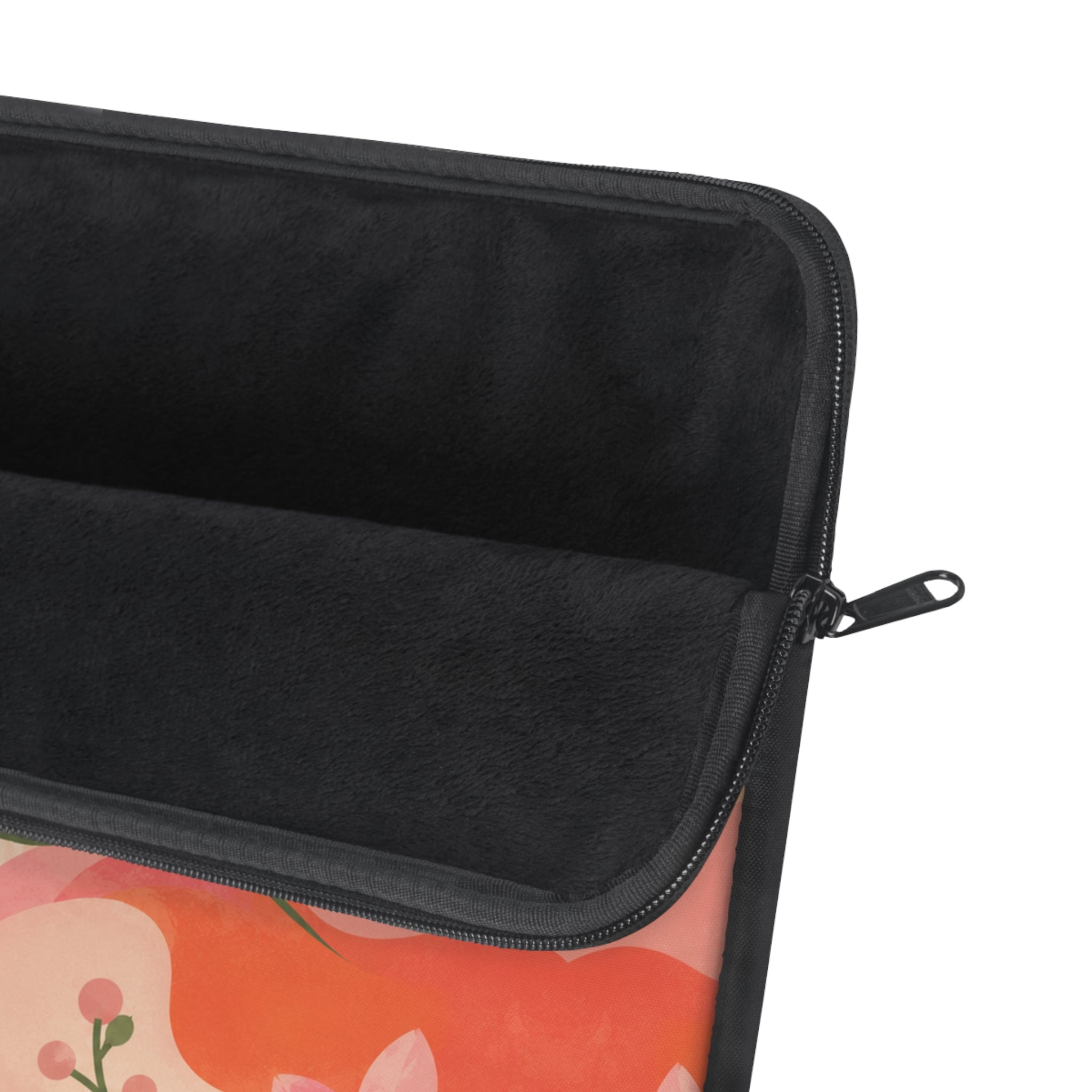Floral Fluidity - Laptop Sleeve