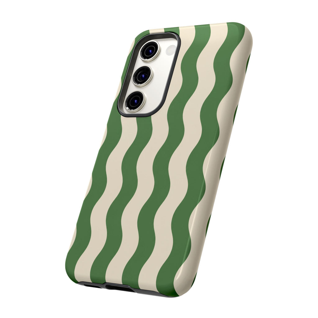 Matcha Ripple