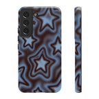 Blue Starfield