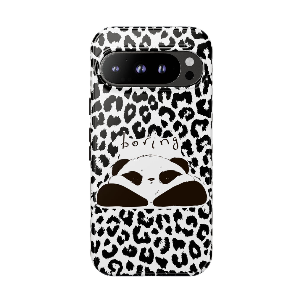 Panda Cases
