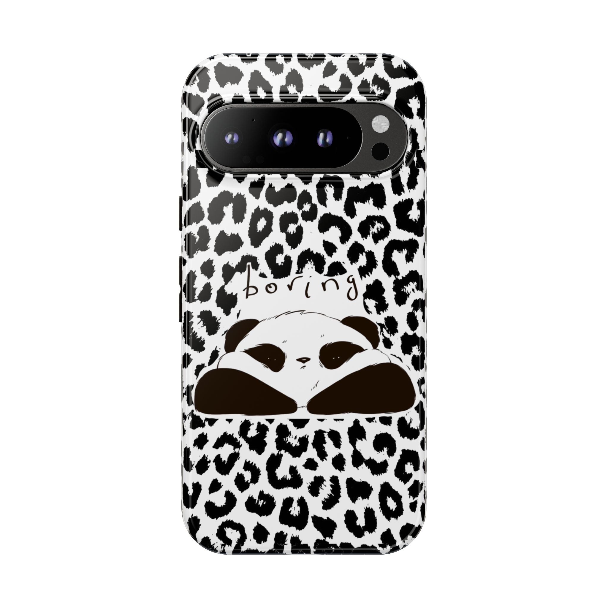 Panda Cases