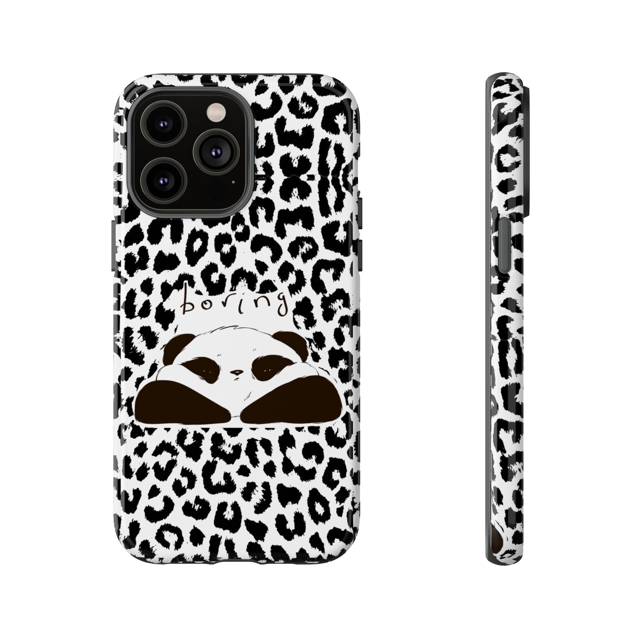 Panda Cases