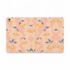 Retro Yellow Cherry - Tablet Case