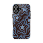 Blue Starfield