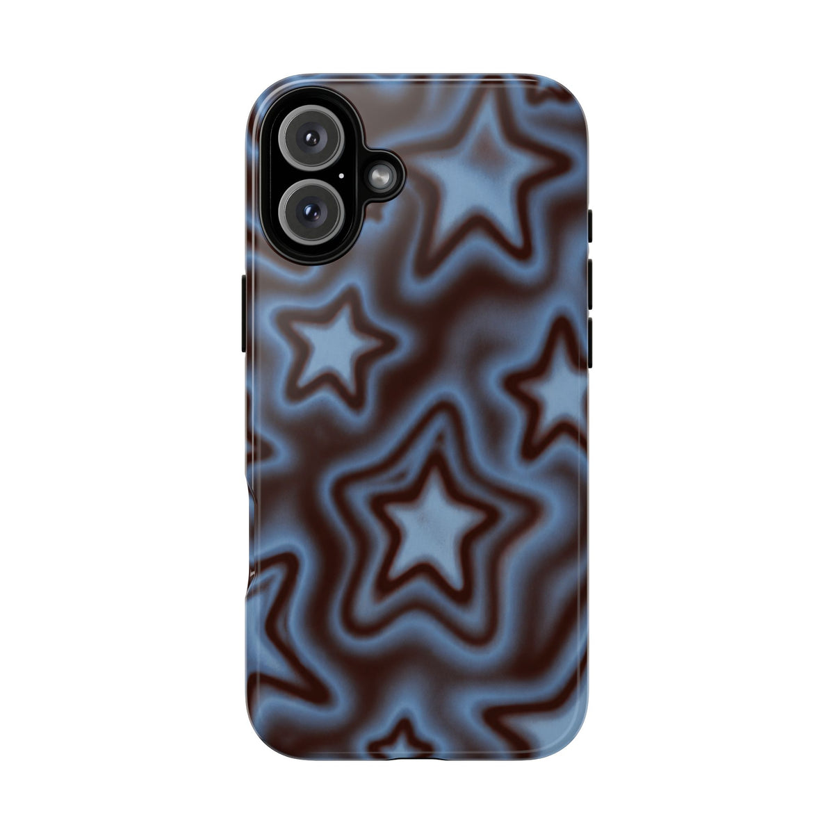 Blue Starfield