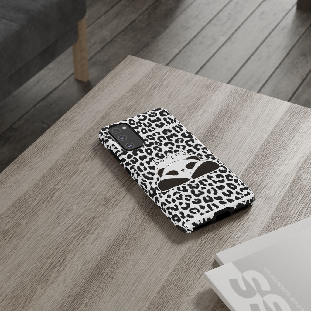 Panda Cases