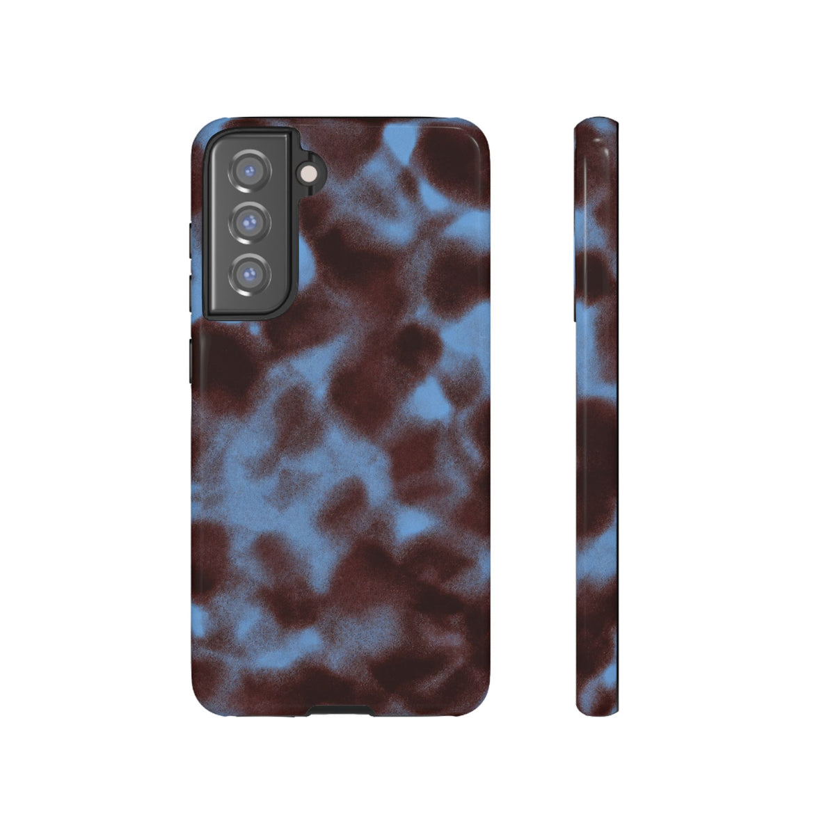 Stellar Bloom - Phone Case