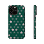 Starry Green