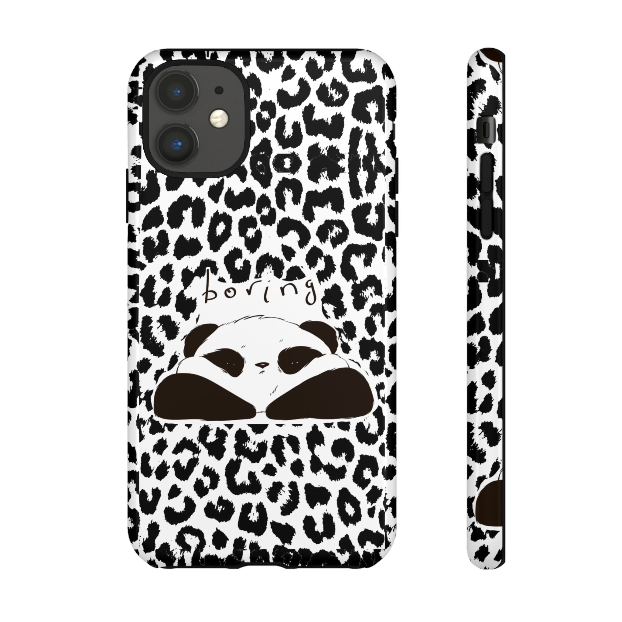 Panda Cases