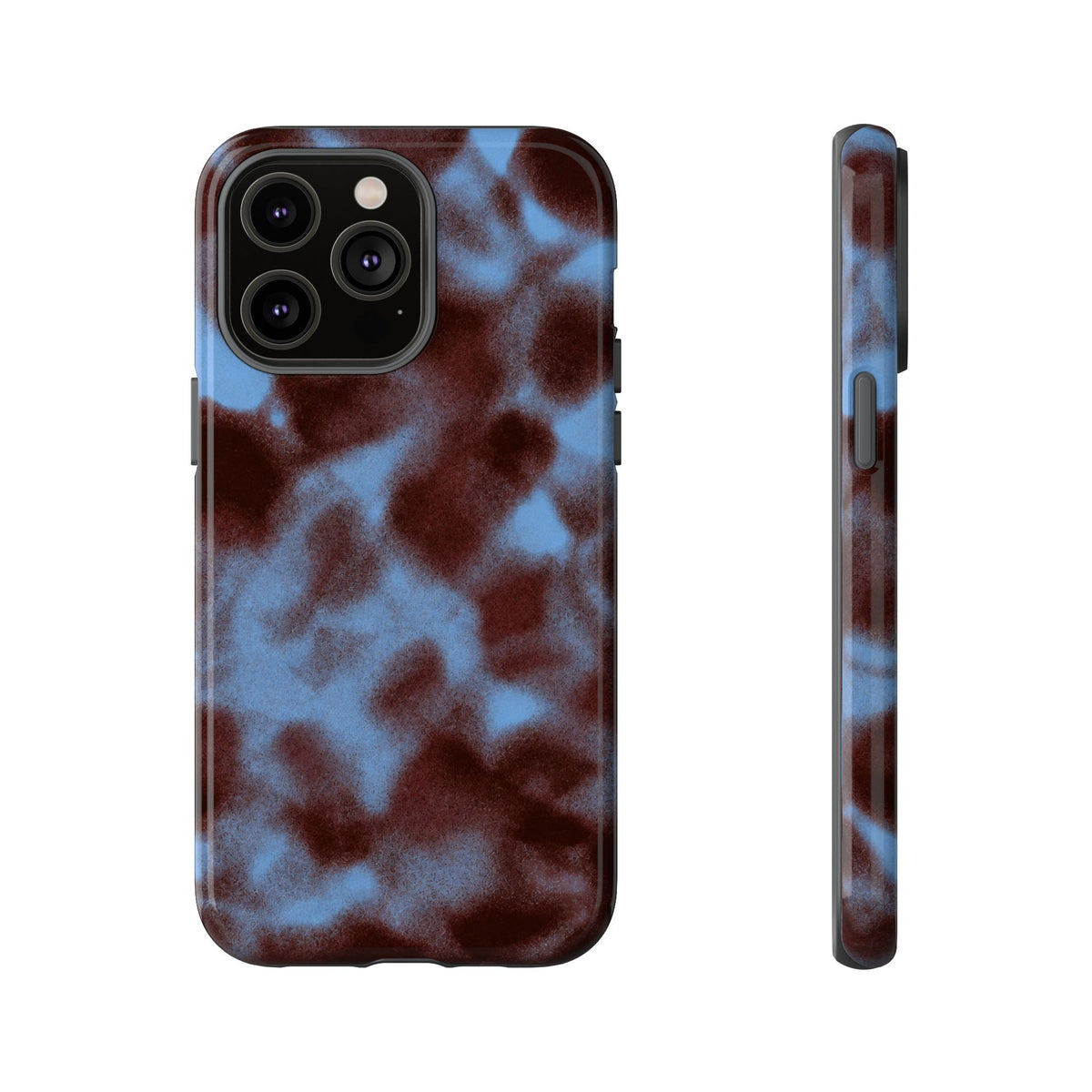 Stellar Bloom - Phone Case