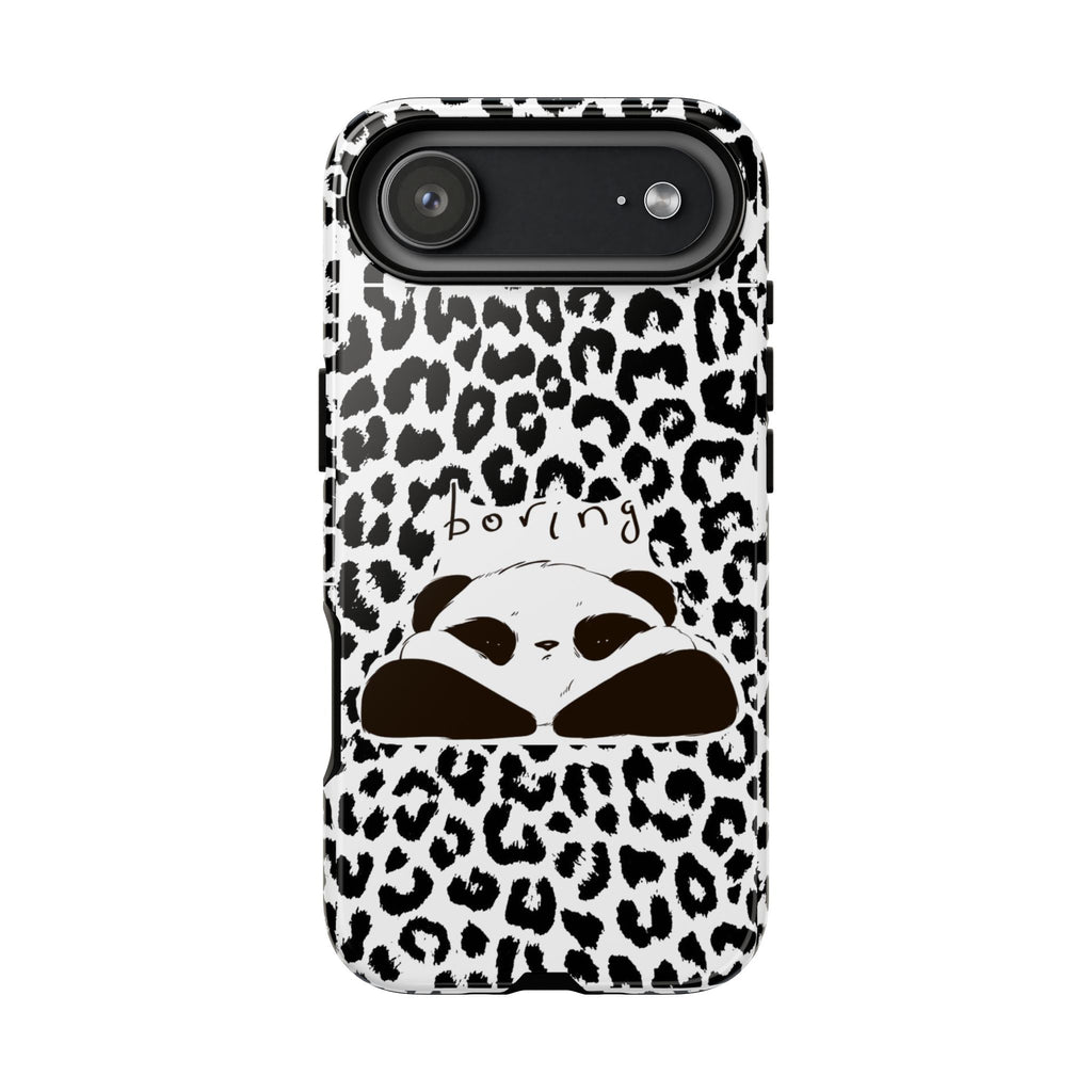 Panda Cases