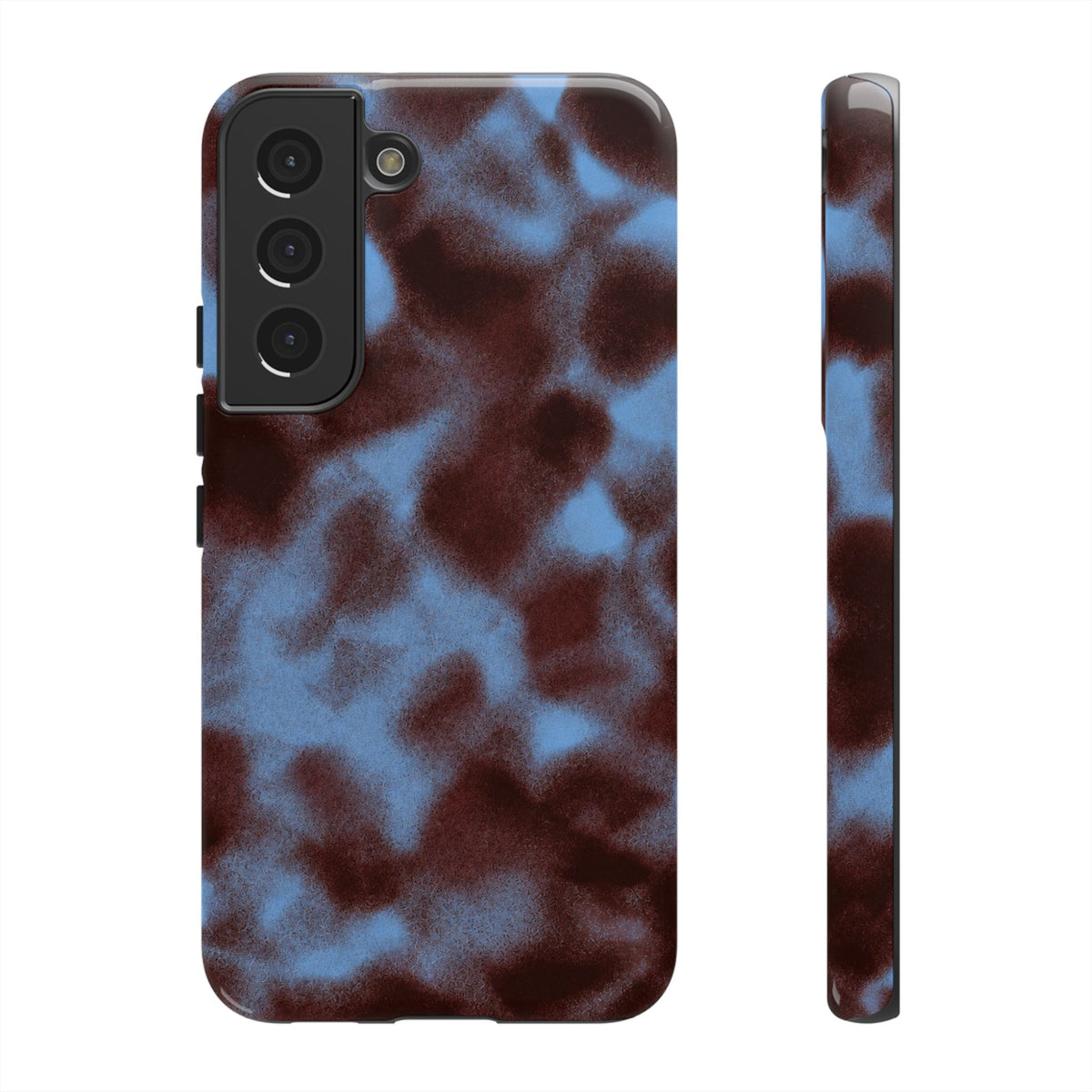 Stellar Bloom - Phone Case