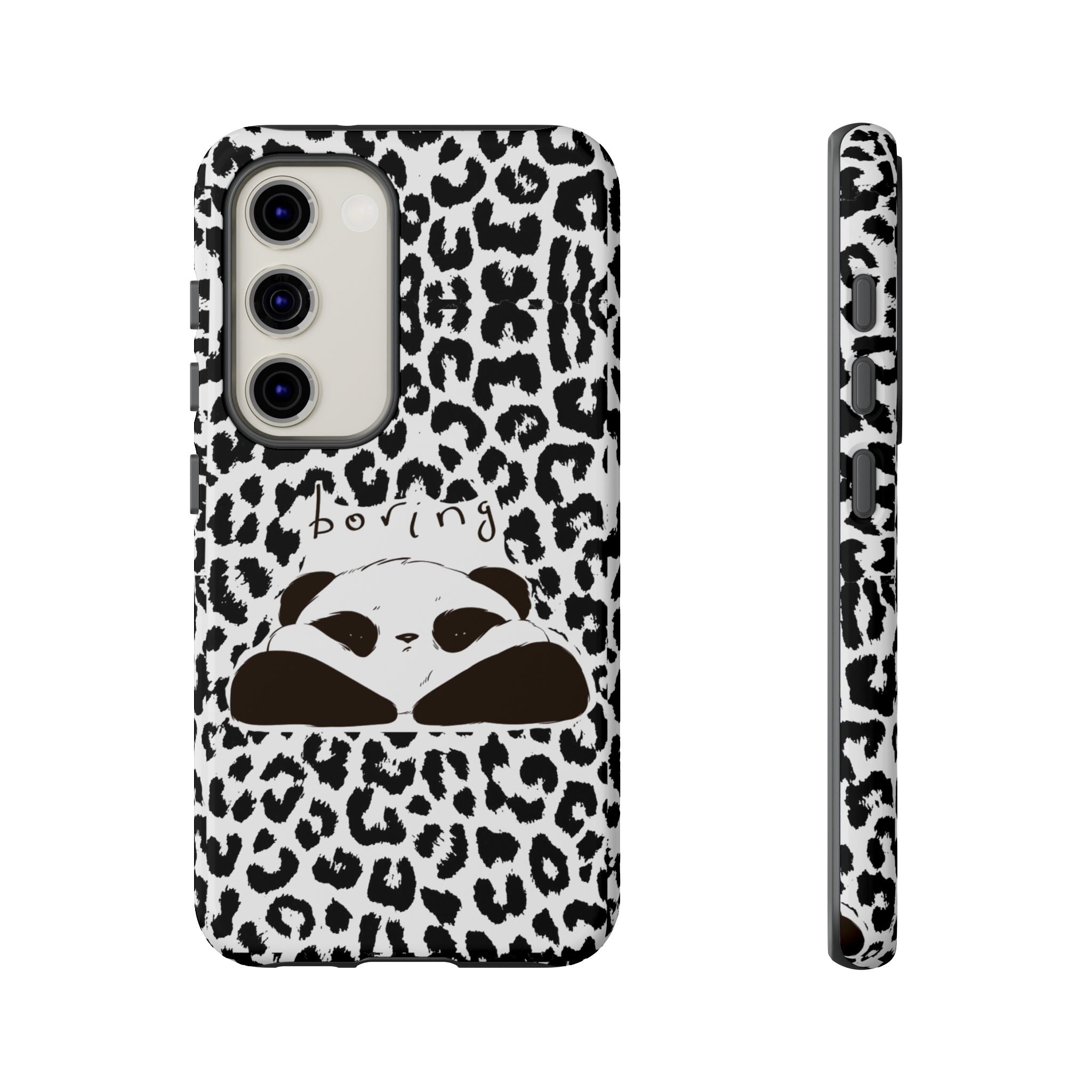 Panda Cases