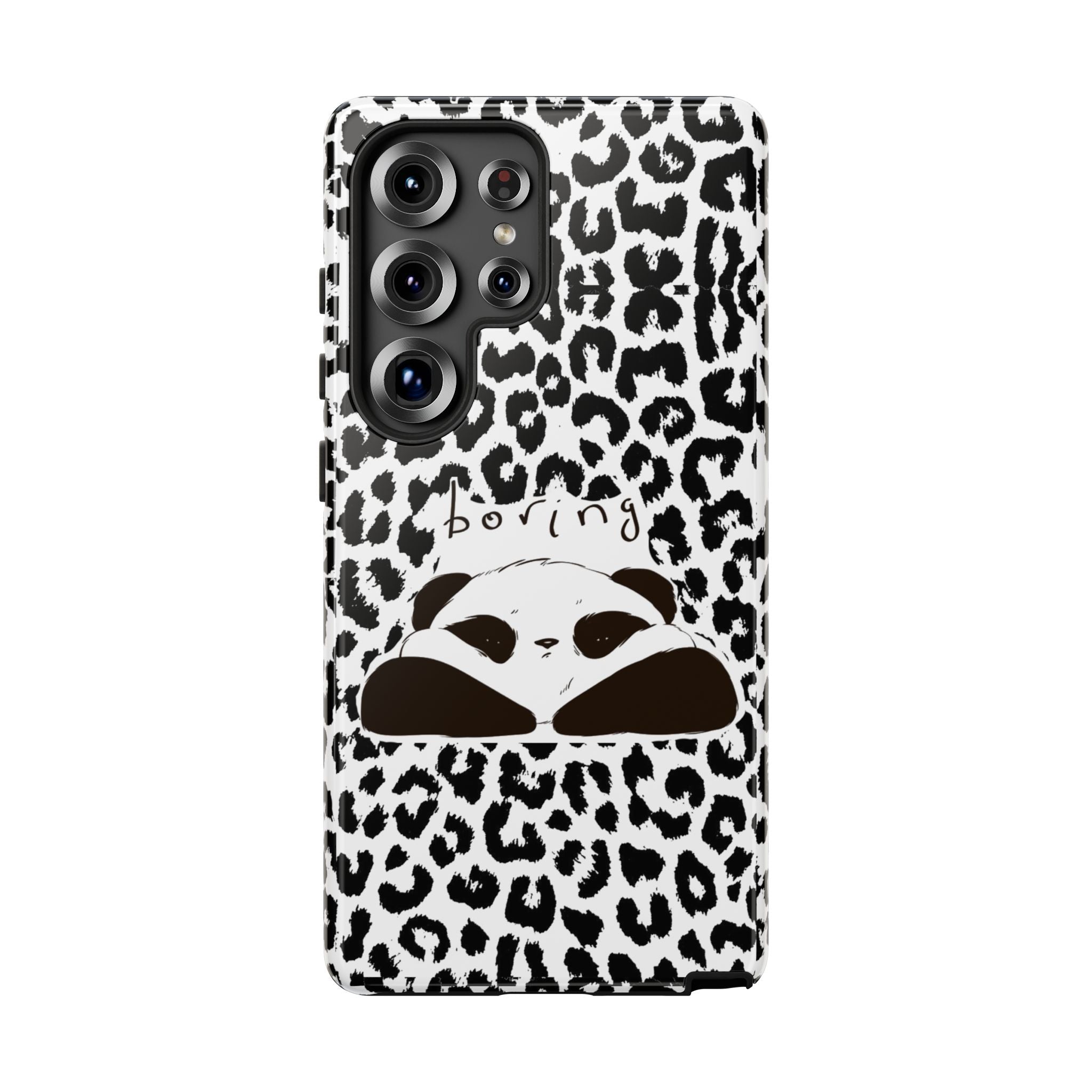 Panda Cases
