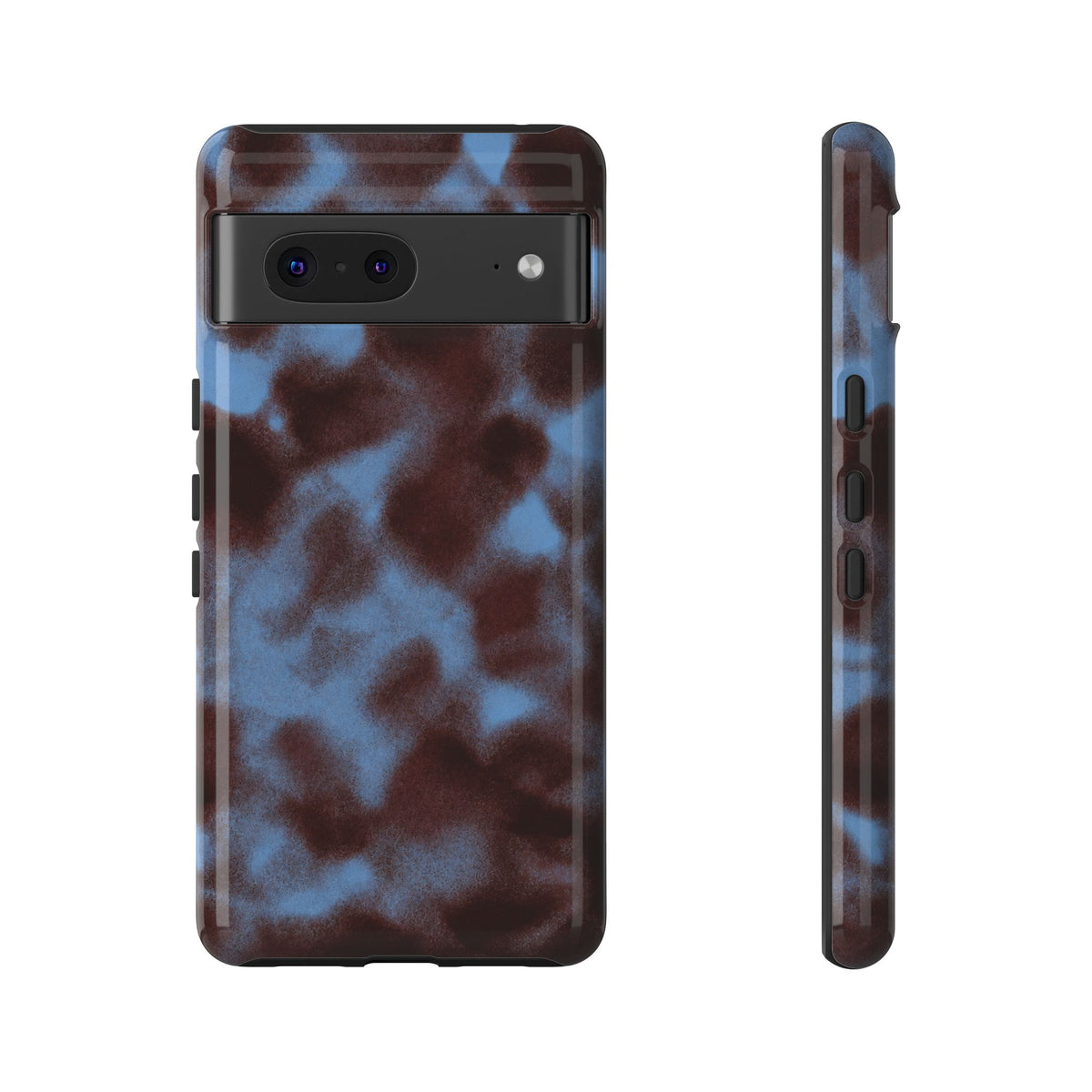 Stellar Bloom - Phone Case