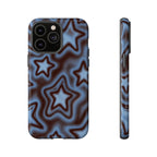 Blue Starfield