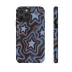 Blue Starfield