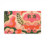 Floral Fluidity - Tablet Folio Case