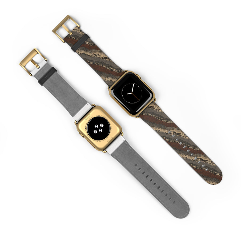 Wild Grace - Watch Band