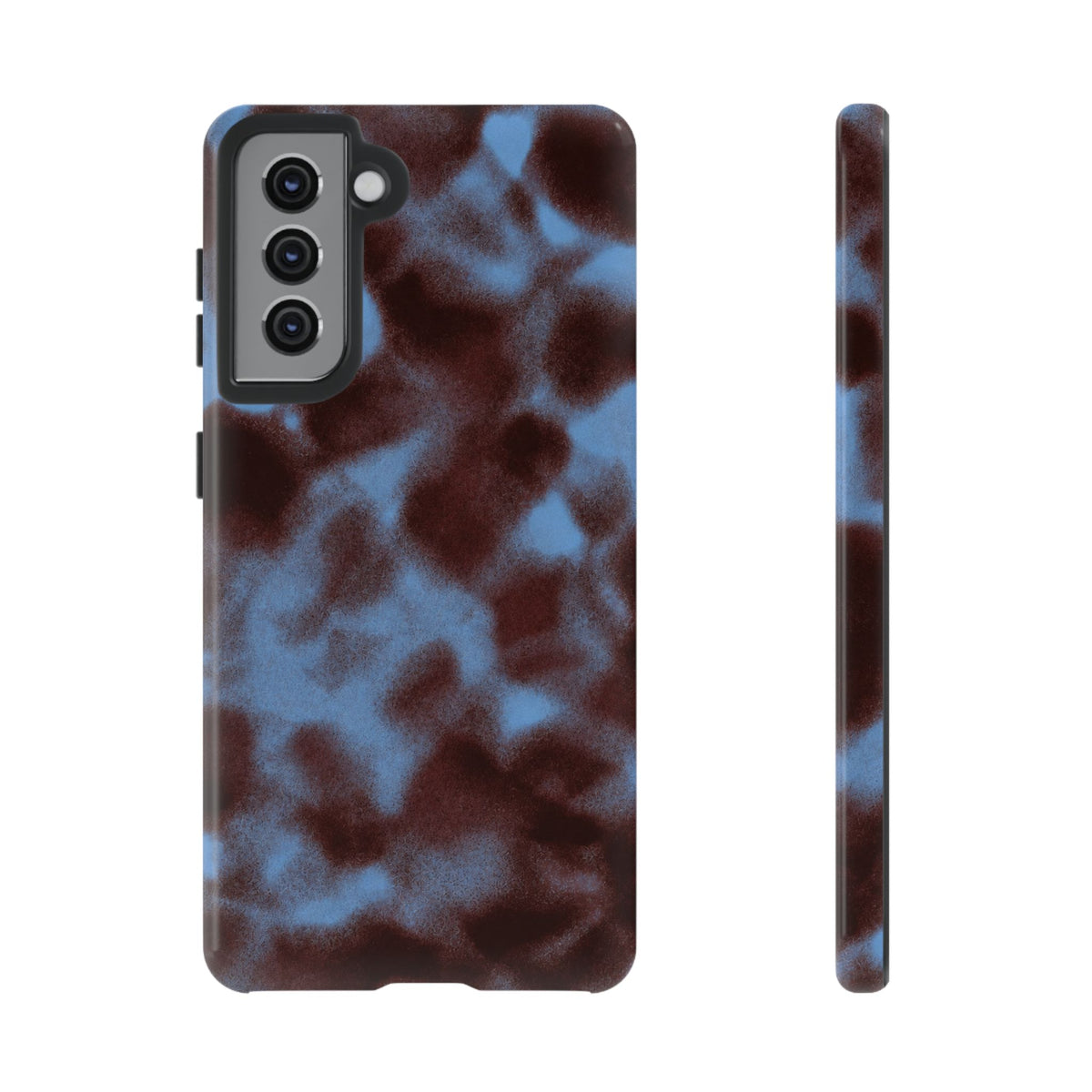 Stellar Bloom - Phone Case
