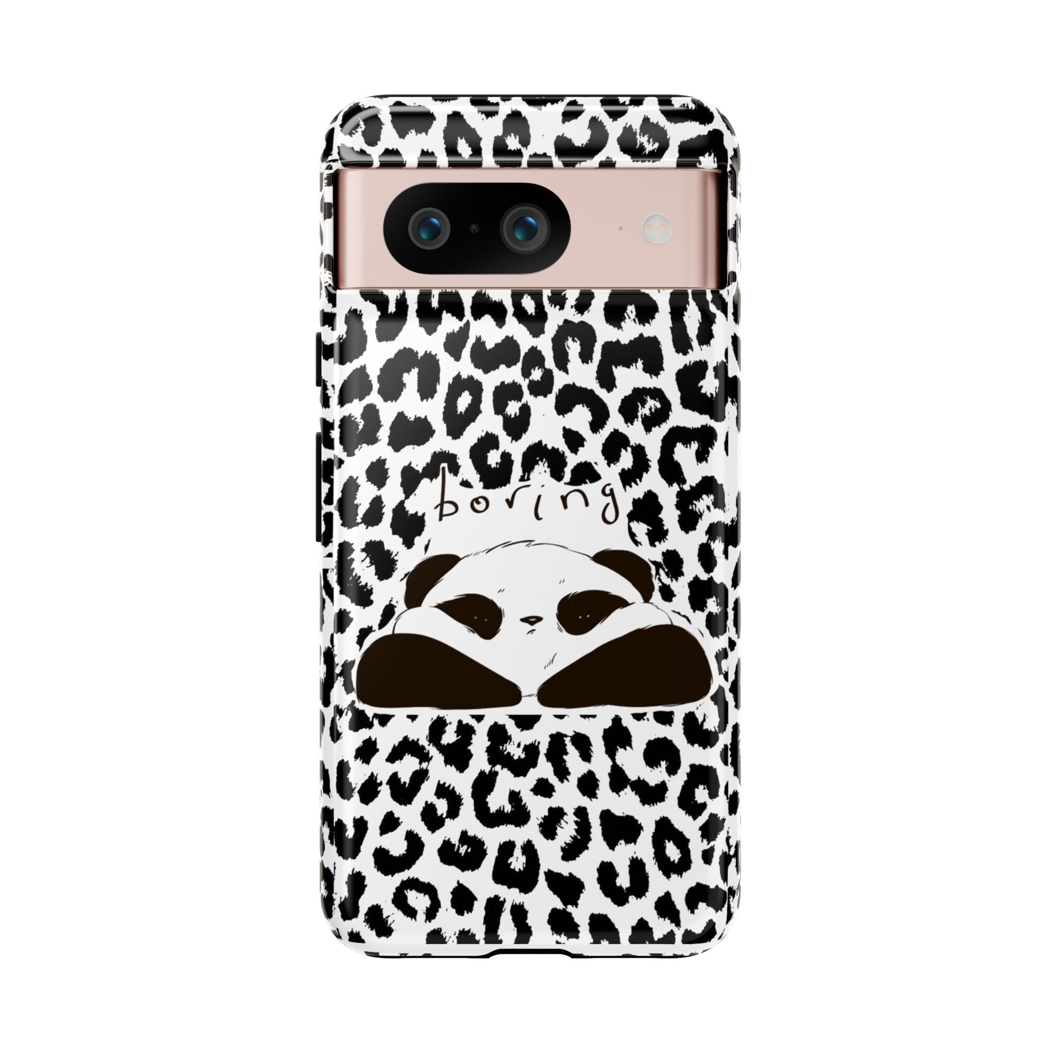 Panda Cases