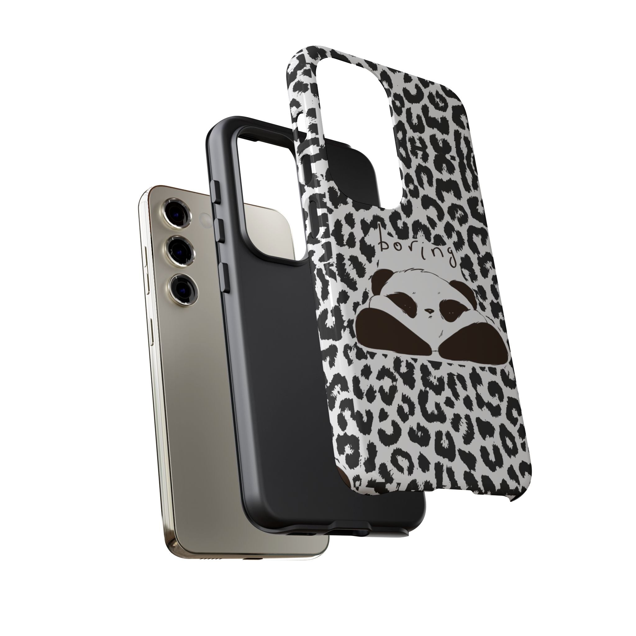 Panda Cases