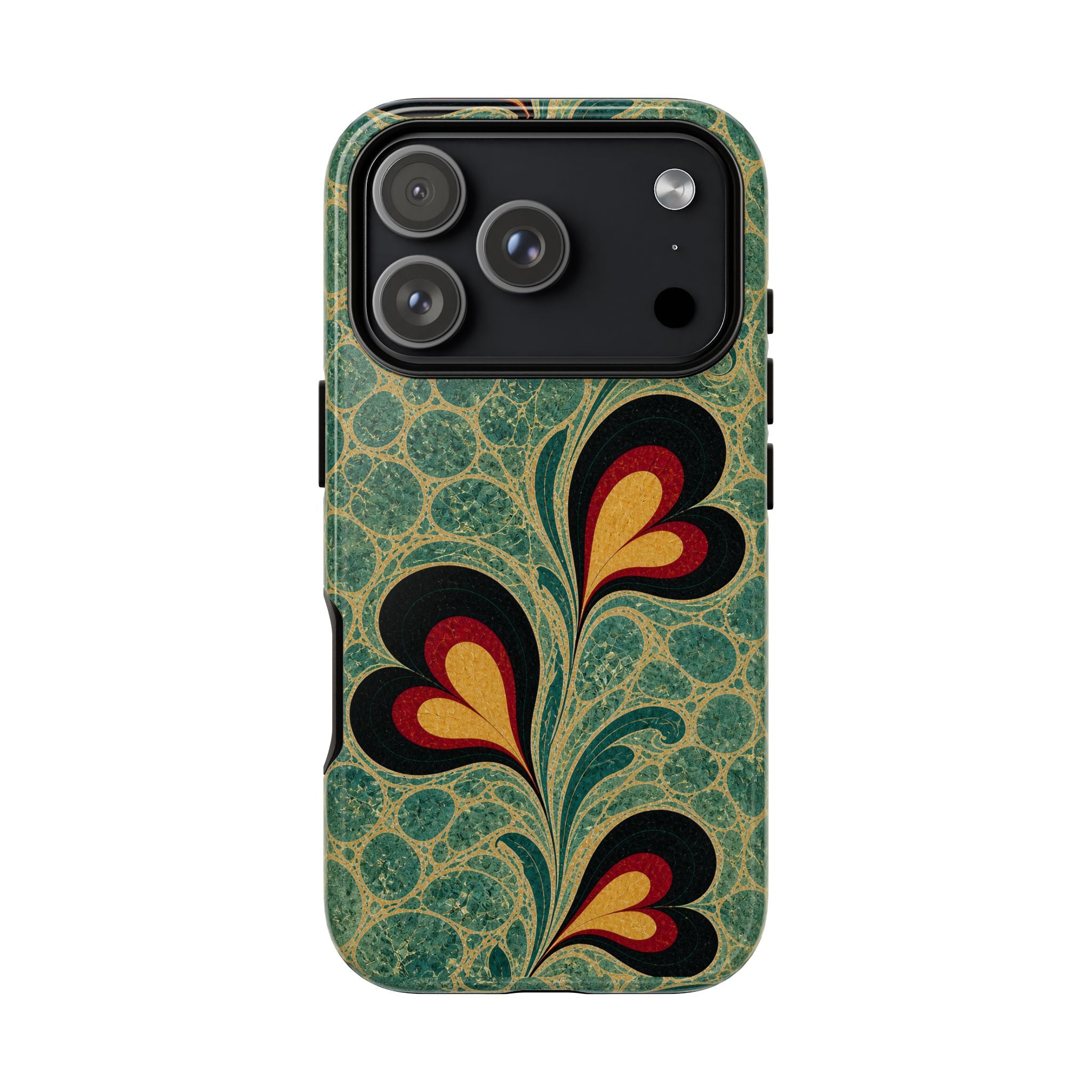Marbled Bloom