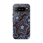 Blue Starfield