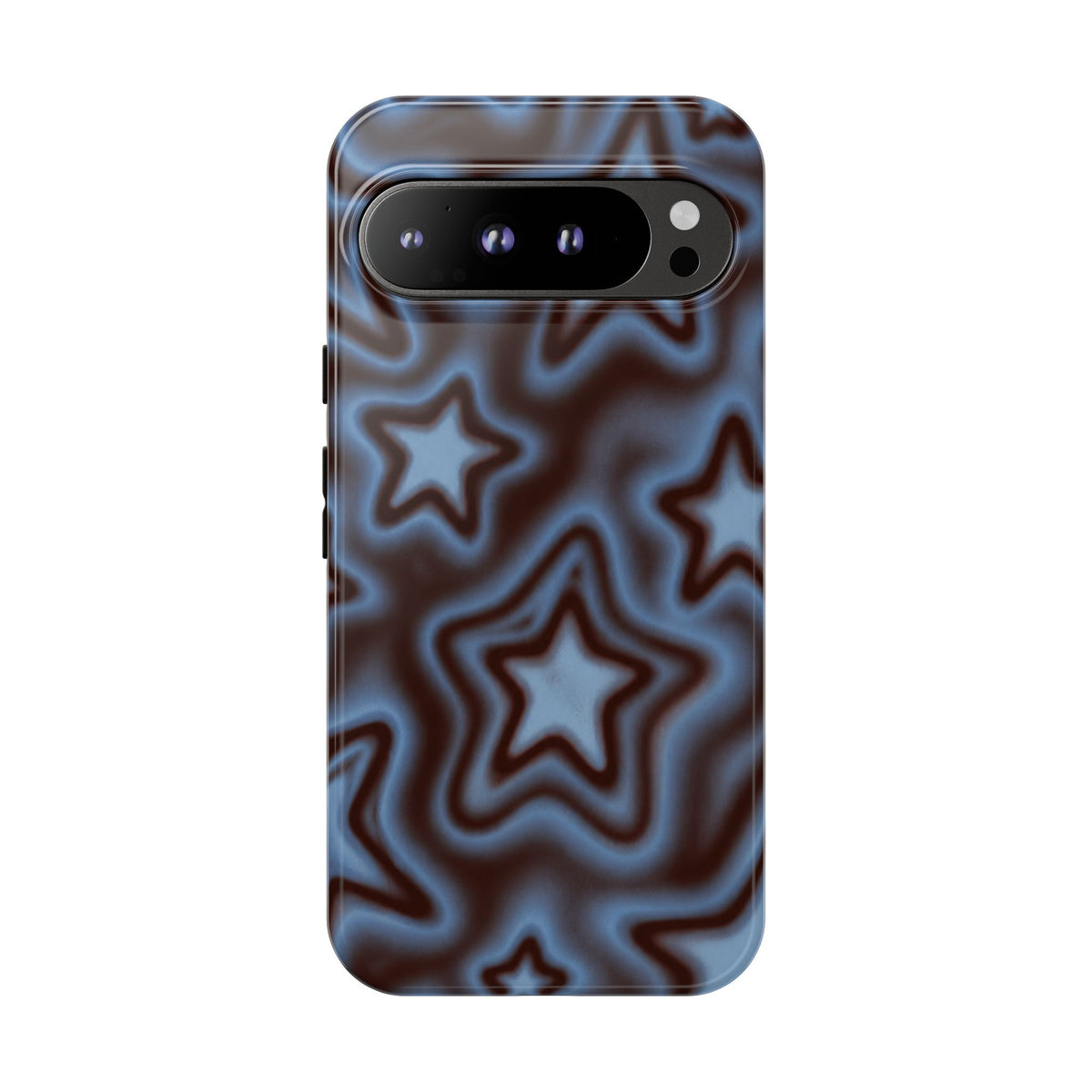 Blue Starfield