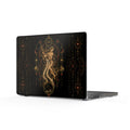 Libra - Clear MacBook Case