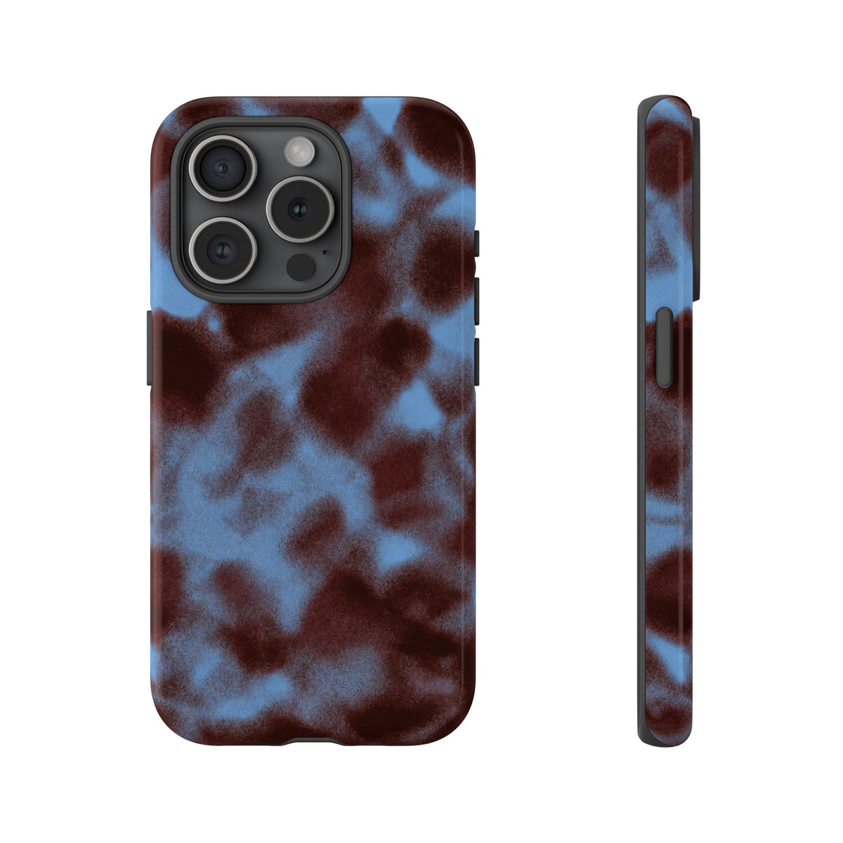 Stellar Bloom - Phone Case