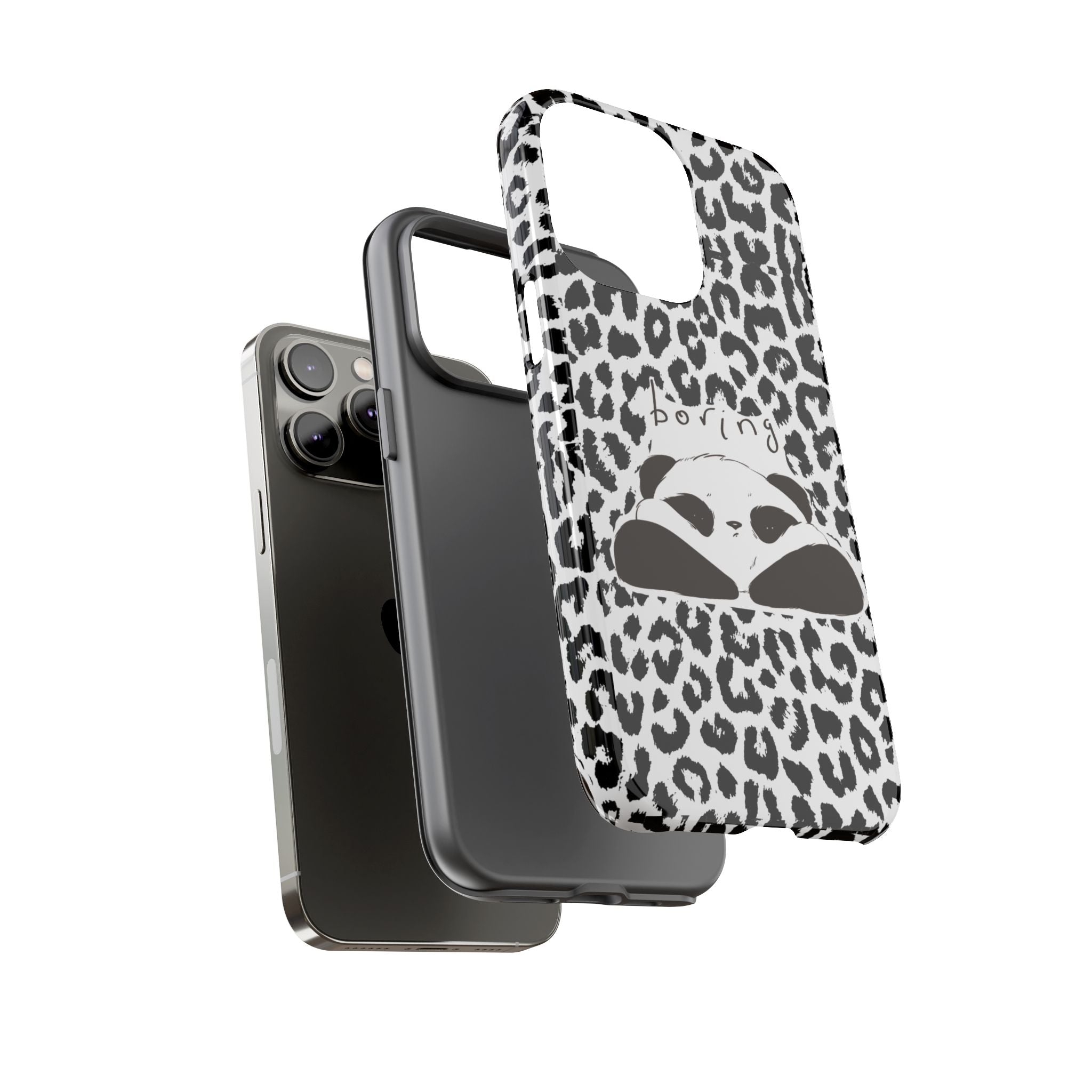 Panda Cases